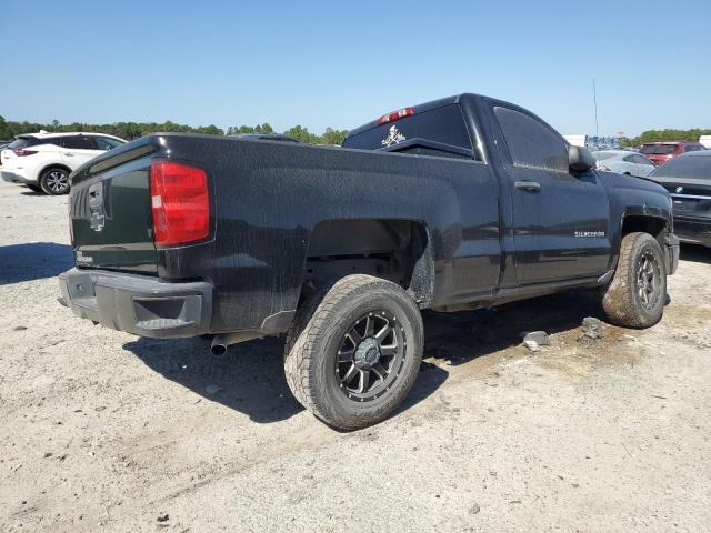 Photo 3 from auction – 2015 CHEVROLET SILVERADO with VIN 1GCNCPEH1FZ333607