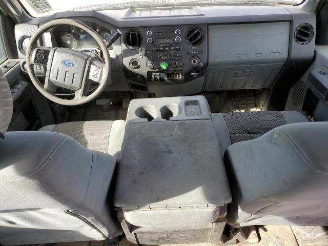 Photo 8 from auction – 2015 FORD F250 SUPER with VIN 1FT7W2BT9FEA45577