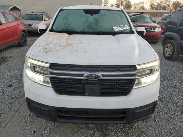 Photo 5 from auction – 2022 FORD MAVERICK X with VIN 3FTTW8F91NRA76902