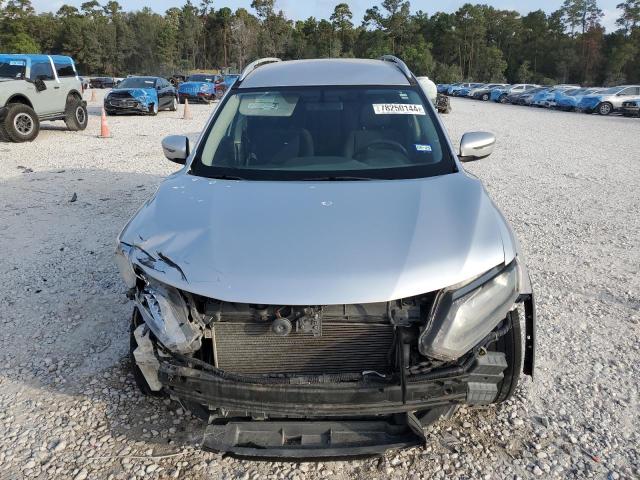 Photo 5 from auction – 2016 NISSAN ROGUE S with VIN JN8AT2MT8GW006541
