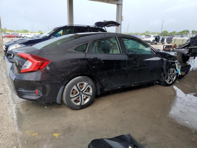 Photo 3 from auction – 2017 HONDA CIVIC LX with VIN 19XFC2F57HE224739