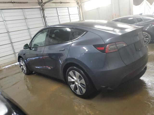 Photo 2 from auction – 2023 TESLA MODEL Y with VIN 7SAYGDEE9PA163235