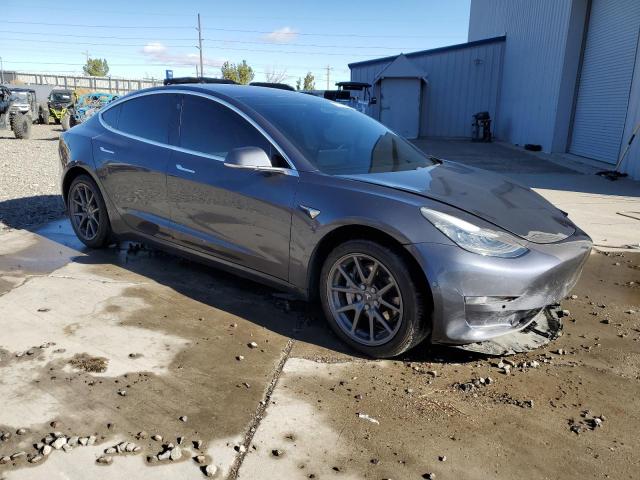 Photo 4 from auction – 2018 TESLA MODEL 3 with VIN 5YJ3E1EA6JF166970