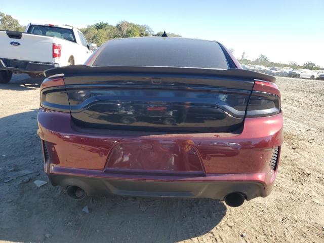 Photo 6 from auction – 2021 DODGE CHARGER SC with VIN 2C3CDXGJ5MH581431