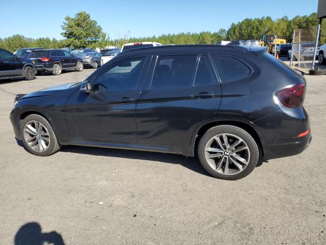 Photo 2 from auction – 2014 BMW X1 SDRIVE2 with VIN WBAVM1C5XEVW56575