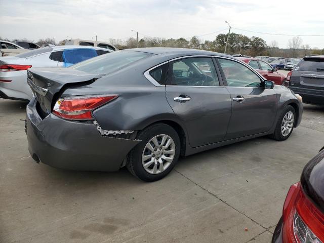 Photo 3 from auction – 2014 NISSAN ALTIMA 2.5 with VIN 1N4AL3AP7EC287308