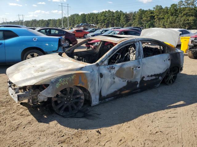 MAZDA 6 TOURING 2016 with VIN JM1GJ1V59G1438056 - Photo from auction