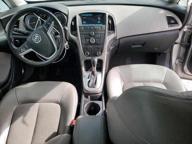 Photo 8 from auction – 2014 BUICK VERANO CON with VIN 1G4PR5SK5E4198960