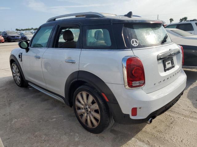 Photo 2 from auction – 2020 MINI COOPER S C with VIN WMZYW7C07L3L63131
