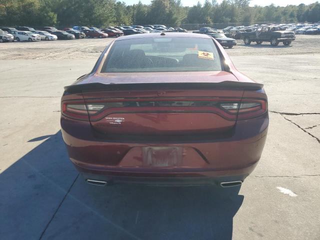 Photo 6 from auction – 2021 DODGE CHARGER SX with VIN 2C3CDXBG0MH534111