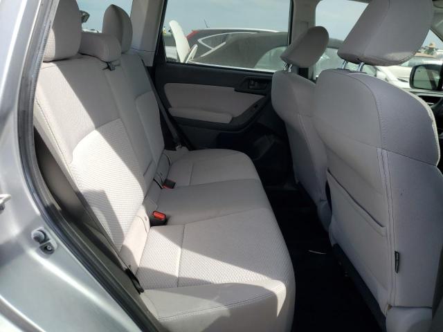 Photo 11 from auction – 2015 SUBARU FORESTER 2 with VIN JF2SJADC8FH802324