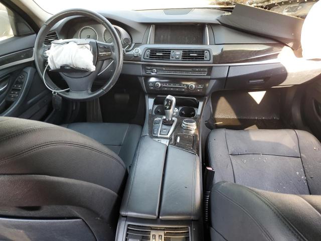 Photo 8 from auction – 2014 BMW 528 I with VIN WBA5A5C53ED502814