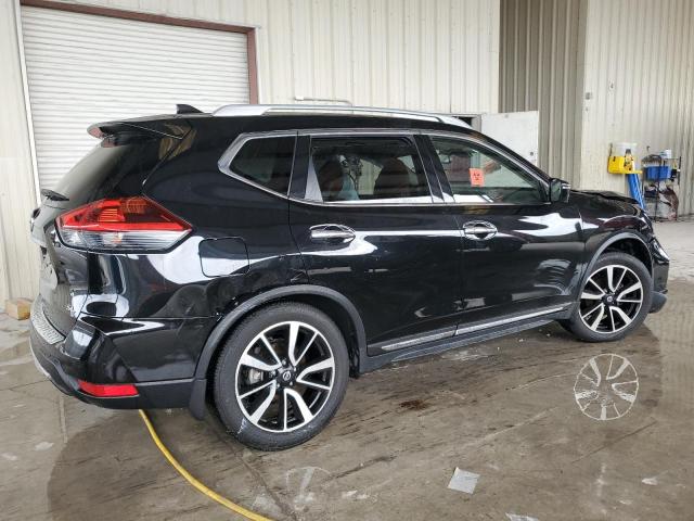 Photo 3 from auction – 2018 NISSAN ROGUE S with VIN JN8AT2MT0JW485707