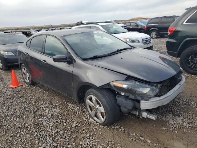 Photo 4 from auction – 2015 DODGE DART SXT with VIN 1C3CDFBB4FD364737