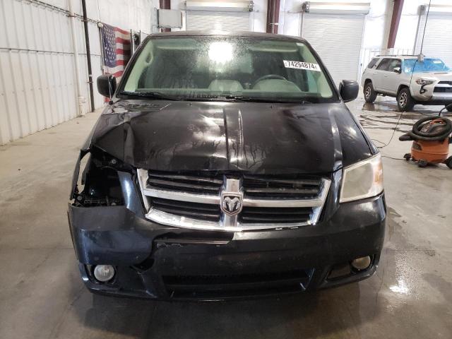 Photo 5 from auction – 2008 DODGE GRAND CARA with VIN 1D8HN54P98B131275