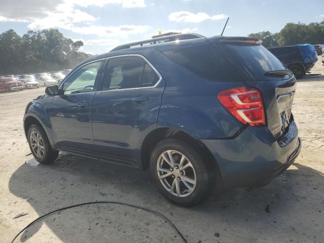 Photo 2 from auction – 2017 CHEVROLET EQUINOX LT with VIN 2GNALCEK2H6157580