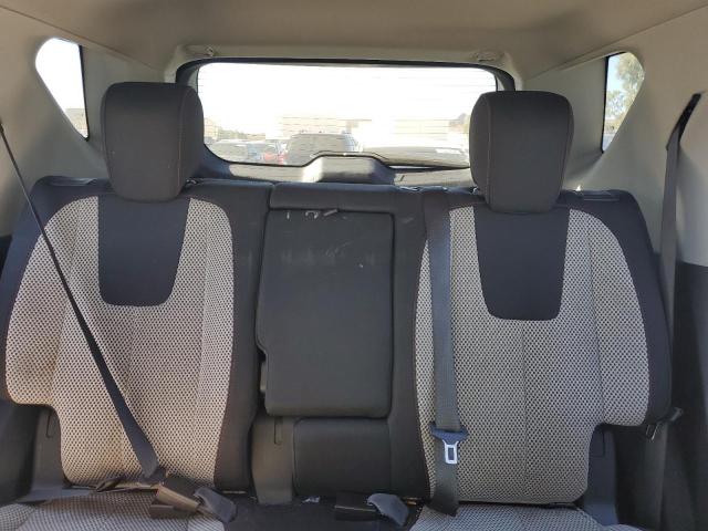 Photo 10 from auction – 2017 CHEVROLET EQUINOX LT with VIN 2GNFLFEK9H6309121