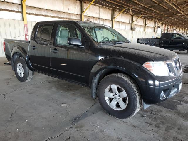 Снимка 4 от търг – 2012 NISSAN FRONTIER S с VIN 1N6AD0EV1CC451418