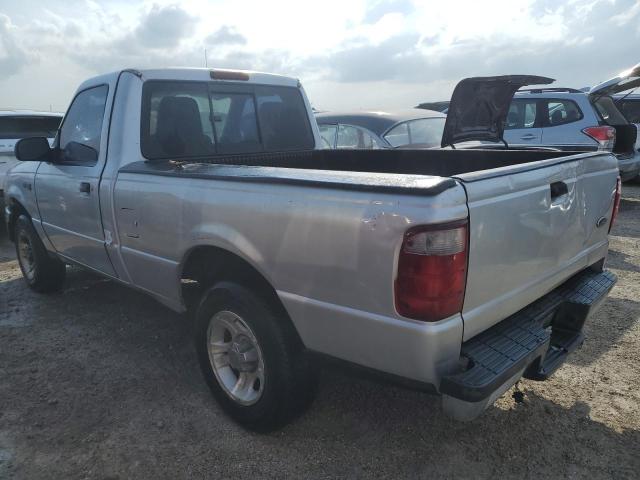 Photo 2 from auction – 2004 FORD RANGER with VIN 1FTYR10D24PB00566