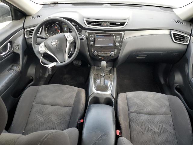 Photo 8 from auction – 2016 NISSAN ROGUE S with VIN KNMAT2MT2GP647674