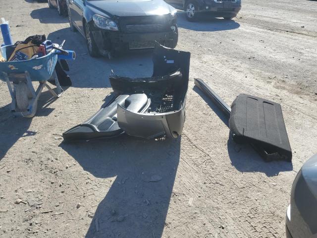 Photo 13 from auction – 2019 MITSUBISHI OUTLANDER with VIN JA4AP3AU9KU014536