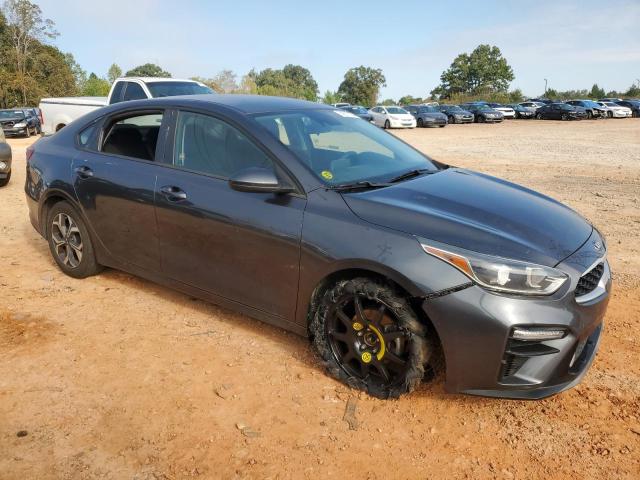 Photo 4 from auction – 2019 KIA FORTE FE with VIN 3KPF24AD3KE082779