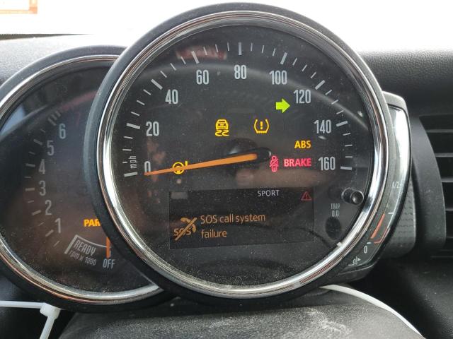 Photo 9 from auction – 2018 MINI COOPER with VIN WMWXU1C58J2F80863