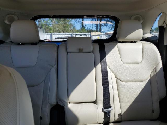 Photo 10 from auction – 2020 FORD EDGE TITAN with VIN 2FMPK3K92LBA45509