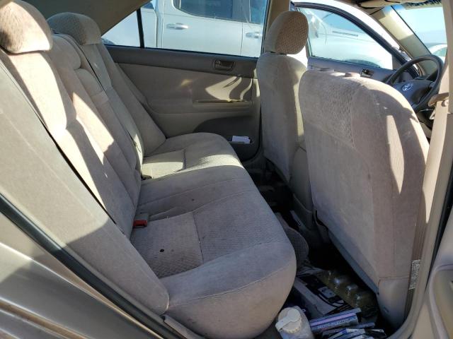 Photo 10 from auction – 2002 TOYOTA CAMRY LE with VIN 4T1BE32K62U062696