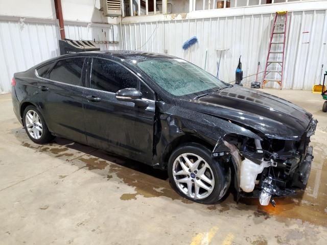 Photo 4 from auction – 2013 FORD FUSION SE with VIN 3FA6P0HR1DR306838