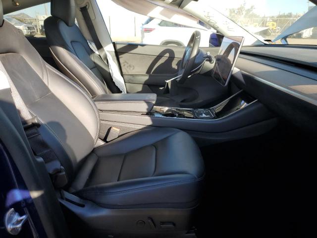 Photo 7 from auction – 2020 TESLA MODEL Y with VIN 5YJYGDEE1LF015140
