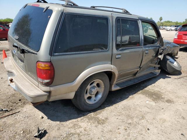 Photo 3 from auction – 1999 FORD EXPLORER with VIN 1FMZU32EXXZA63033