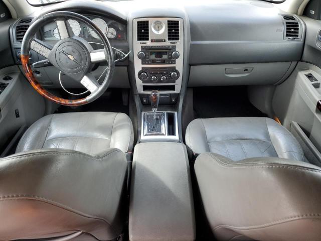 Photo 8 from auction – 2006 CHRYSLER 300C with VIN 2C3KA63H66H109646