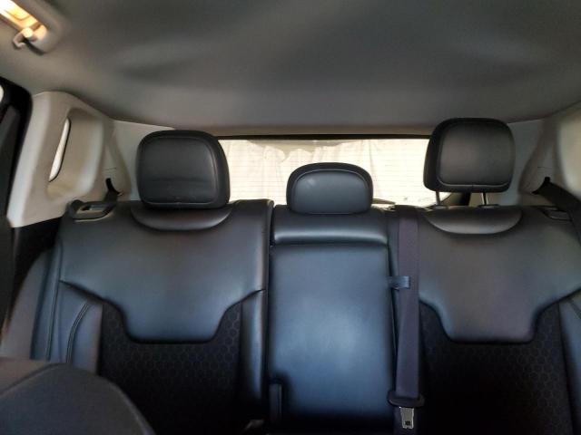 Photo 10 from auction – 2021 JEEP COMPASS LA with VIN 3C4NJCBB6MT592161