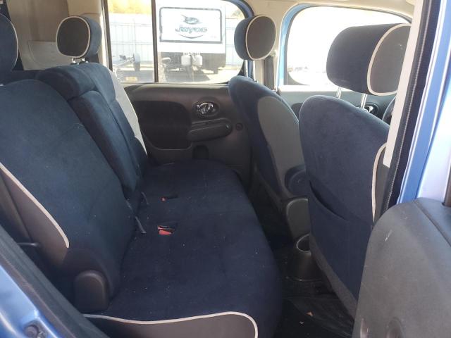 Photo 10 from auction – 2012 NISSAN CUBE BASE with VIN JN8AZ2KR7CT250795