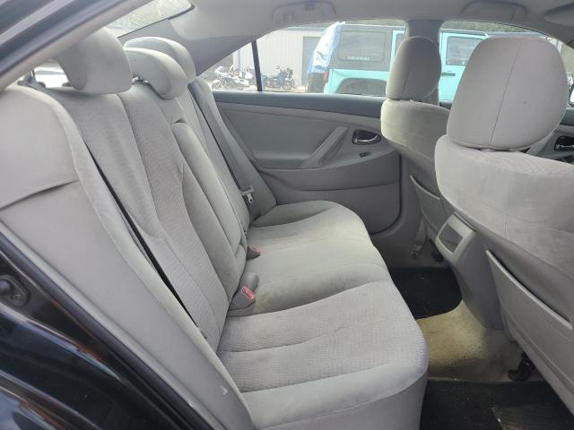 Photo 10 from auction – 2011 TOYOTA CAMRY BASE with VIN 4T1BF3EKXBU199455