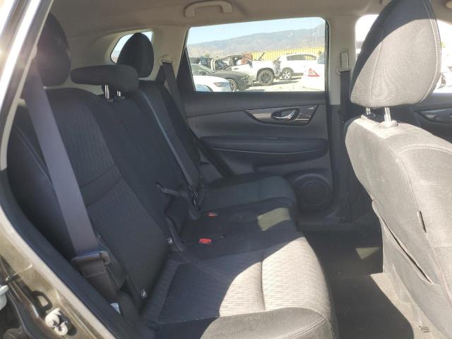 Photo 11 from auction – 2017 NISSAN ROGUE S with VIN KNMAT2MT5HP598052