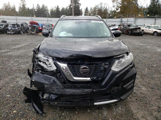 Photo 5 from auction – 2020 NISSAN ROGUE S with VIN KNMAT2MT4LP519107