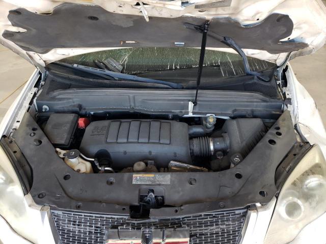 Photo 12 from auction – 2011 GMC ACADIA SLE with VIN 1GKKVPED2BJ293433