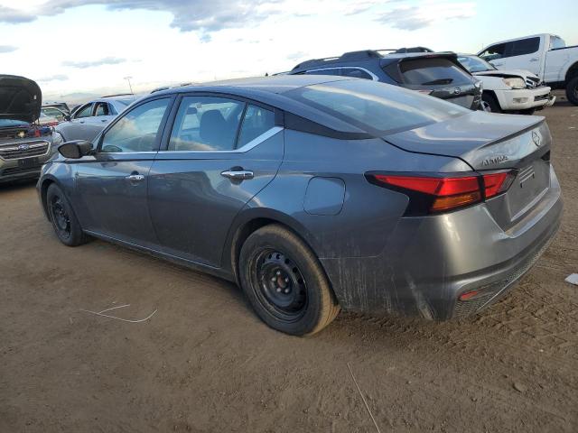 Photo 2 from auction – 2023 NISSAN ALTIMA S with VIN 1N4BL4BV5PN356771