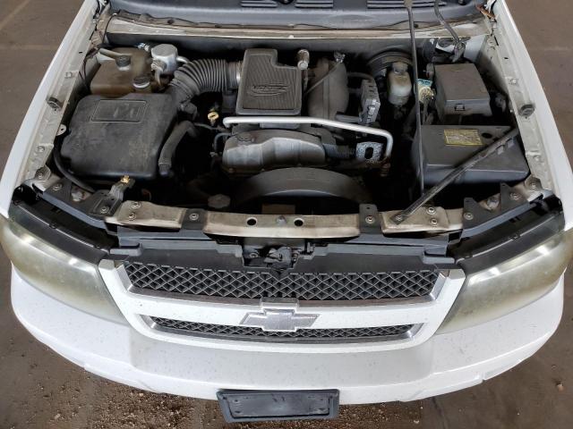 Photo 11 from auction – 2008 CHEVROLET TRAILBLAZE with VIN 1GNDS13S282140623