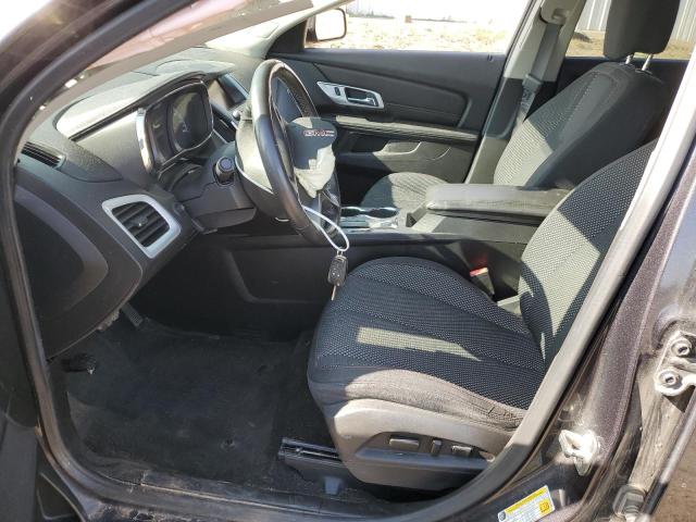 Photo 7 from auction – 2016 GMC TERRAIN SL with VIN 2GKFLNE37G6341063