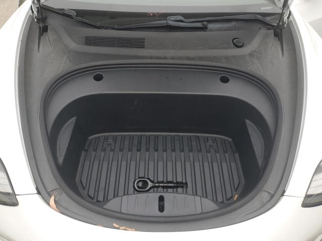 Photo 11 from auction – 2020 TESLA MODEL 3 with VIN 5YJ3E1EA1LF806909