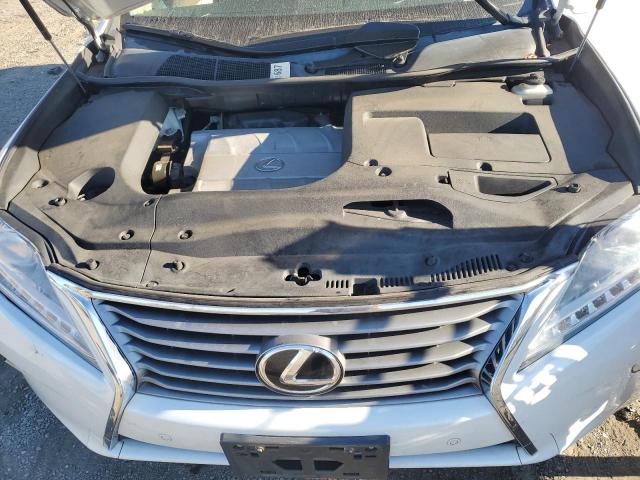 Photo 12 from auction – 2013 LEXUS RX 350 BAS with VIN 2T2BK1BA7DC213095
