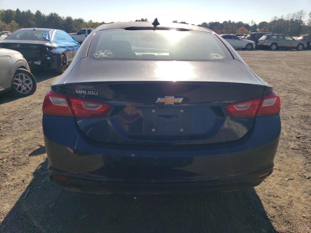 Photo 6 from auction – 2017 CHEVROLET MALIBU LS with VIN 1G1ZB5ST0HF225414