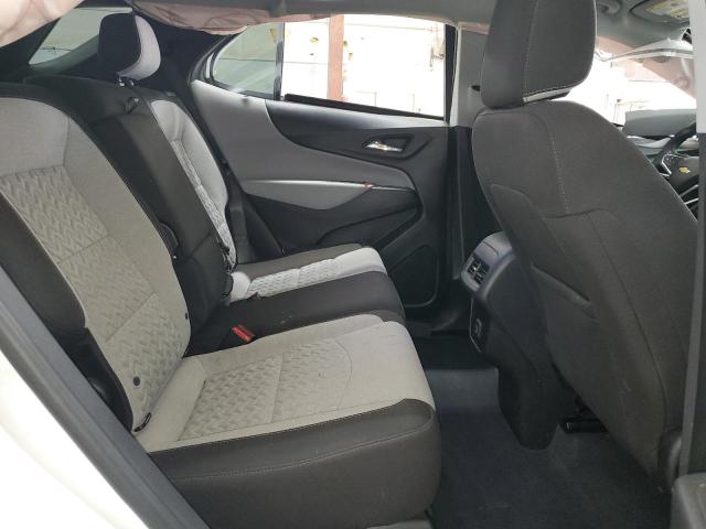 Photo 11 from auction – 2023 CHEVROLET EQUINOX LT with VIN 3GNAXKEG8PS211846