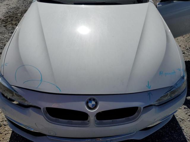 Photo 11 from auction – 2018 BMW 330 XI with VIN WBA8D9G57JNU71707