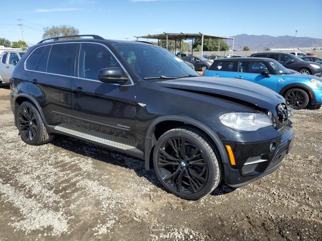 Photo 4 from auction – 2013 BMW X5 XDRIVE3 with VIN 5UXZW0C52D0B93238