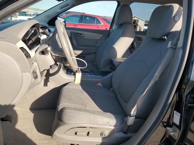 Photo 7 from auction – 2017 CHEVROLET TRAVERSE L with VIN 1GNKRHKD5HJ229431