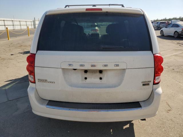 Photo 6 from auction – 2011 DODGE GRAND CARA with VIN 2D4RN5DG7BR719058
